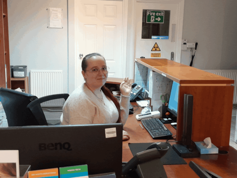 Practice Gallery Image - Kingswood Dental Practice