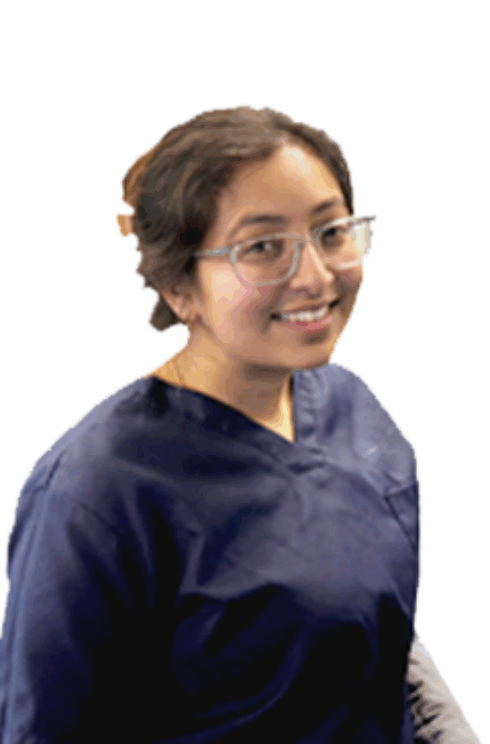 Team - Kingswood Dental Practice