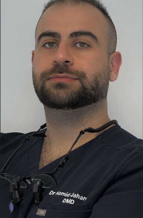 Team - Kingswood Dental Practice