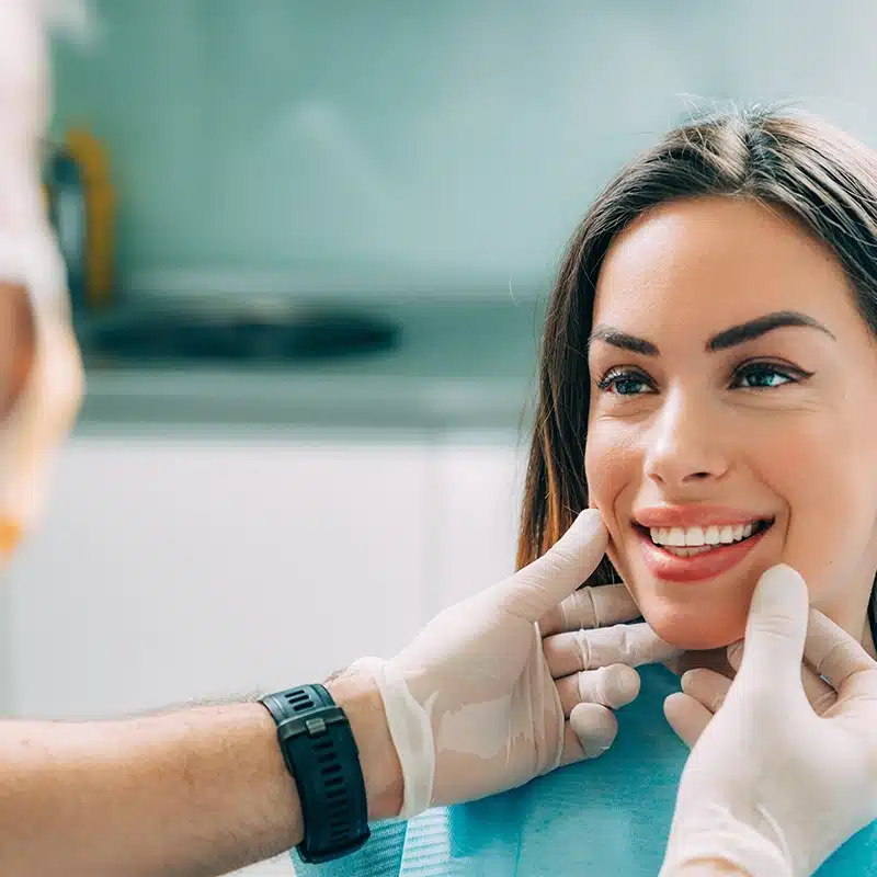 Treatment - Kingswood Dental Practice