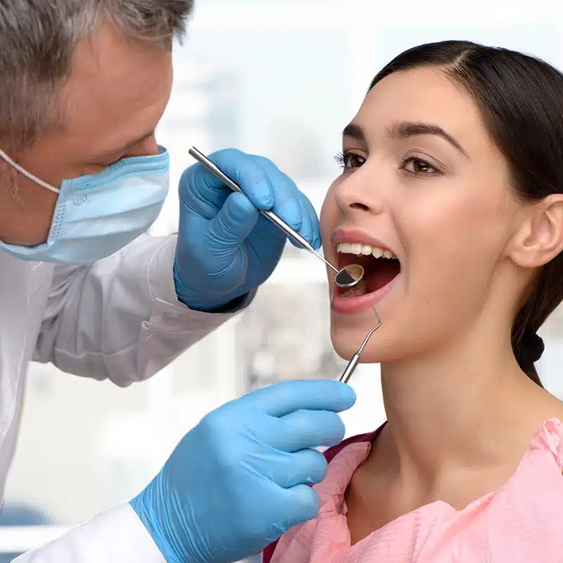 Treatment - Kingswood Dental Practice